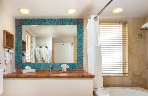 La Gloria Resort | Isla Mujeres Resort Studio Hotel King