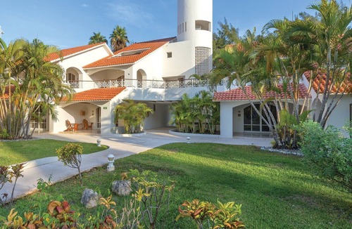 La Gloria Resort | Isla Mujeres Resort Studio Hotel King
