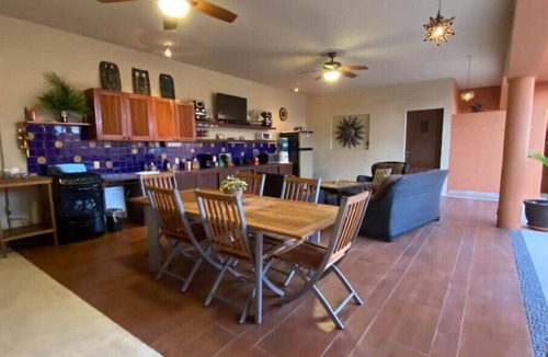 Colonia Meteorologico House | Island HQ - Casa Bella Noche - 4 bedroom , 4 full bath and 2 1/2 bath Villa.