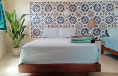 Valladolid Apartment | Jalach Uinik, Hotel Real Maya 4