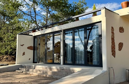 La Mancha Cabin | Jamadi camp