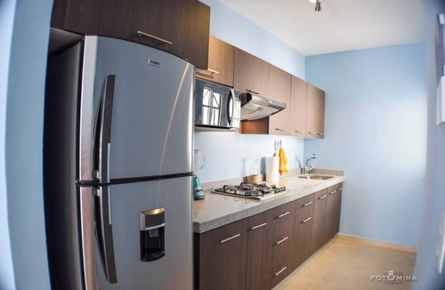 Puerto Juarez Apartment | JayKey Real Ibiza Gated community by Blueplaya