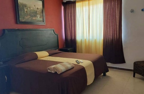Izamal Hotel | Josefa De María Hotel