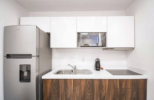 Zazil-ha Apartment | Joya de la Zazil 20 Av ROOFTOP POOL Walk to Playa Mamitas, Coco Beach, & 5