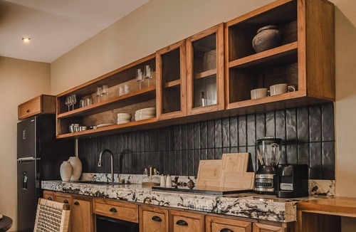 El Cuyo Apartment | JUNAB HOUSE - APARTMENT 1