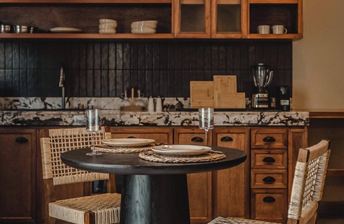 El Cuyo Apartment | JUNAB HOUSE - APARTMENT 1