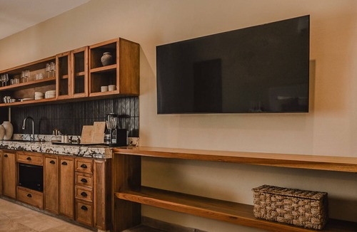 El Cuyo Apartment | JUNAB HOUSE - APARTMENT 1