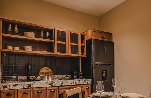 El Cuyo Apartment | JUNAB HOUSE - APARTMENT 4