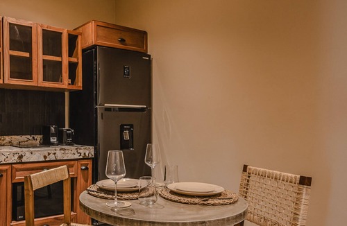 El Cuyo Apartment | JUNAB HOUSE - APARTMENT 4