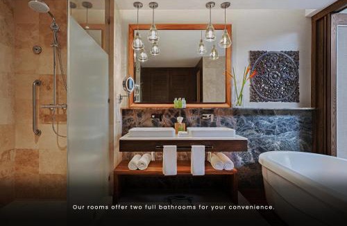 Villa Juarez Hotel | Jungala Hotel at VidantaWorld Riviera Maya