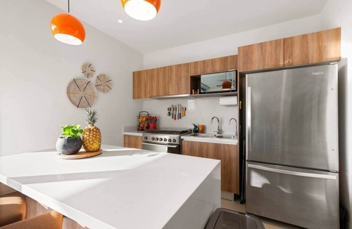 Akumal Apartment | Jungle Vibes Akumal | Beach Access | Rooftop Pools