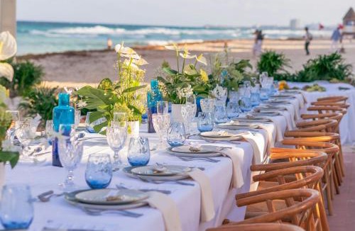 Zona Hotelera Resort | JW Marriott Cancun Resort & Spa