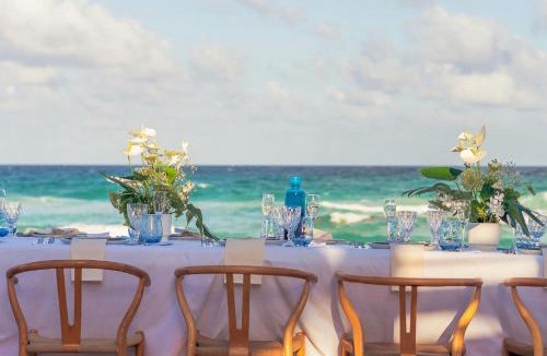 Zona Hotelera Resort | JW Marriott Cancun Resort & Spa
