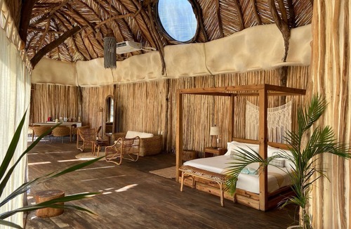 Ek Balam Village Hotel | Kúunáa Tulum All Beer Inclusive