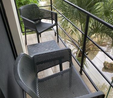 Mario Villanueva Madrid Apartment | Kam Na Ha #202 - Elegant, newly listed, 2 Bedroom Retreat with Rooftop Oasis and Pool