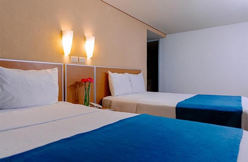 Irapuato Hotel | Kasa Hotel & Suites