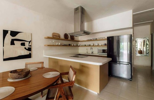 Zama Apartment | Kaya Oasis Penthouse Private Pool Aldea Zama