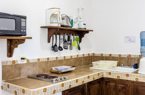Ejidal Apartment | King Studio