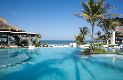 Playa Paraiso Resort | Kore Tulum Retreat and Spa Resort - Adults Only