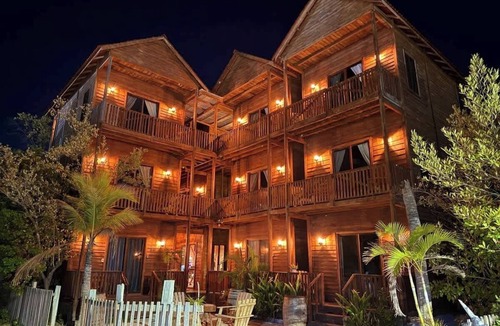 Isla Holbox Apartment | Krak-Inn | Holbox | Pet Friendly | D3