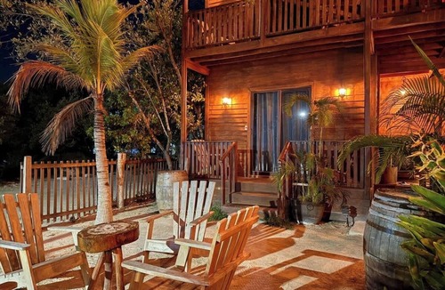 Isla Holbox Apartment | Krak-Inn | Holbox | Pet Friendly | D3