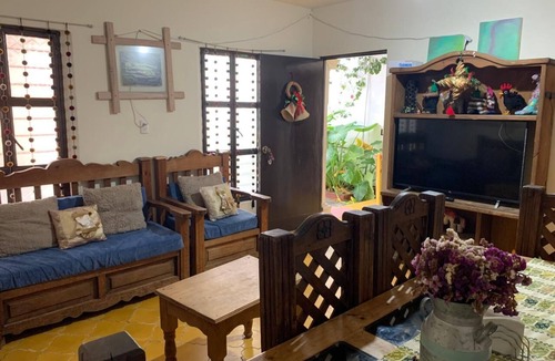 De La Merced Apartment | La Casita