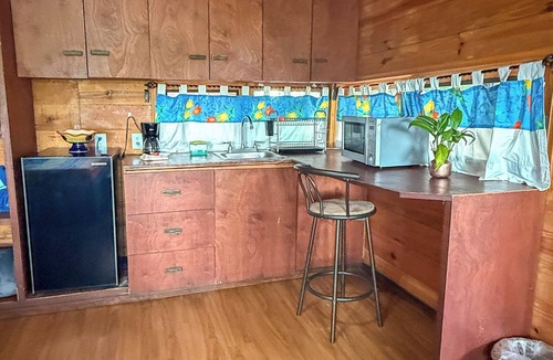 Yautepec Cabin | La CABAÑA TABACHIN RELAXATION FOR COUPLES JACUZZI & ALBERCA
