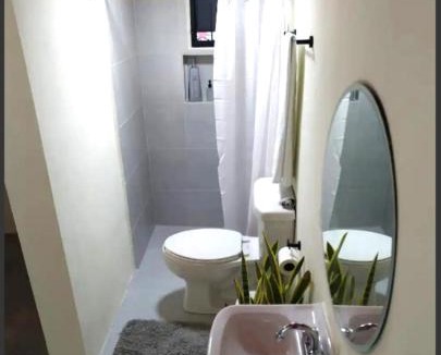 Luis Donaldo Colosio Apartment | La Casa de los Cactus 8
