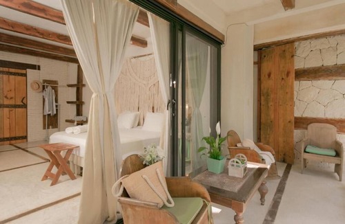 Zona Hotelera Hotel | La Casa de Mia Tulum