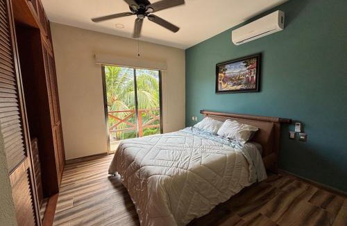 Cancun Villa | La Casa Frenette