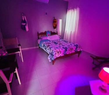 San Felipe House | La casita de Descanso Rayo Sol