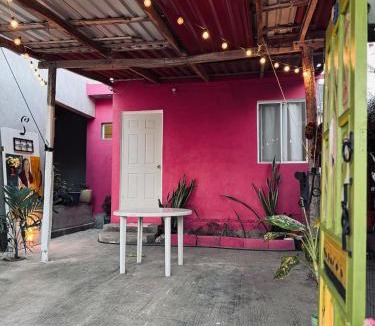 San Felipe House | La casita de Descanso Rayo Sol