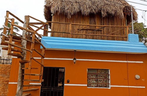 Valladolid Cottage | La Casita del Patio
