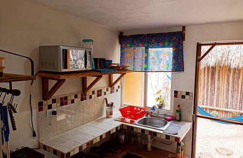 Valladolid Cottage | La Casita del Patio