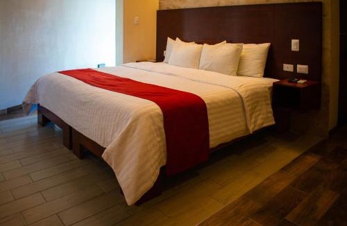 Sisal Hotel | La Casona de Sisal Hotel