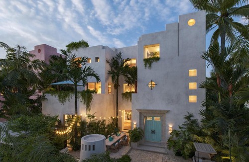 Isla Mujeres Villa | La Coleccion