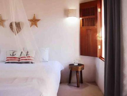 Sisal Apartment | La conchita de sisal 3