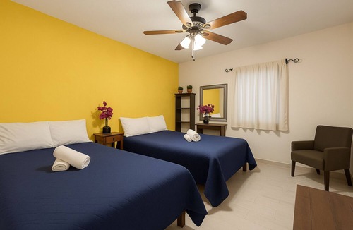 Mineral de Pozos Hotel | La Hacienda Hotel - Mineral de Pozos