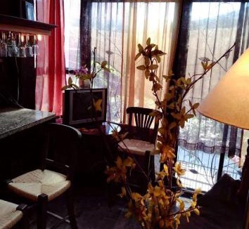 Zona Centro Apartment | LA JETITA