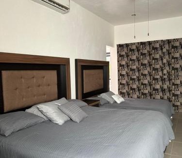 Jocotepec House | Lagoon view, enjoy with family and friends
