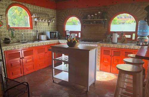 Valle de Bravo House | Lake front 4-bedroom house, amazing views, walking distance to down town