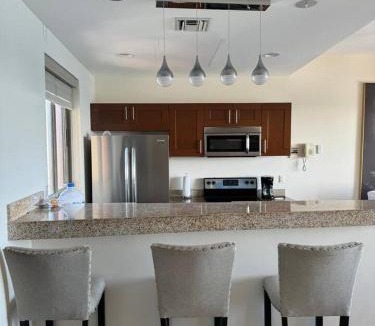 Marina Mazatlan Apartment | Las Gavias frente al Mar