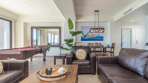 Bella Vista House | Las Palomas Beach and Golf Resort