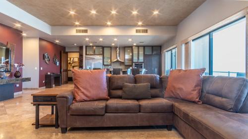 Bella Vista House | Las Palomas Beach and Golf Resort