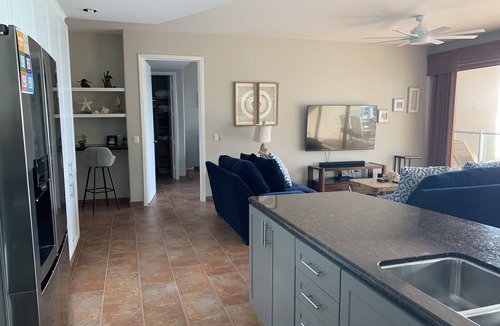 Puerto Penasco Apartment | Las Palomas Luxury Oceanfront condo Phase II