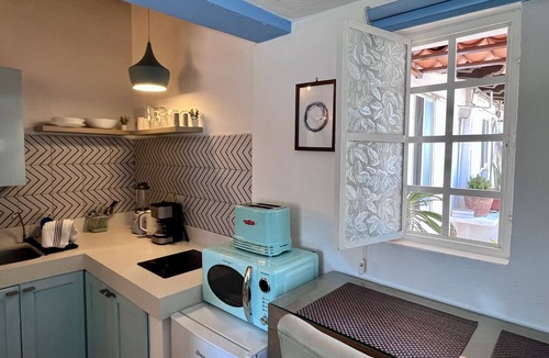 Colonia 5 de Diciembre Apartment | Le Petit Bonheur Peaceful Rooftop 3 min Beach