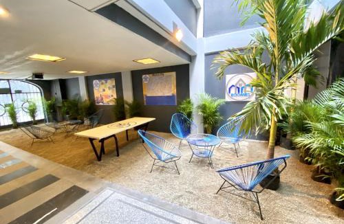 Roma Norte House | LIME roma