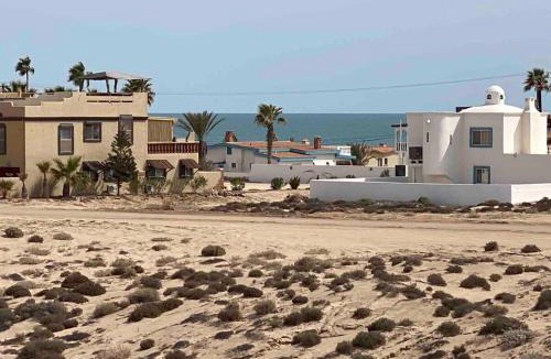 Las Conchas Apartment | Linda Vista Puerto Peñasco Las Conchas Condo 316