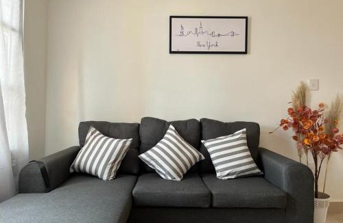 San Miguel de Allende Apartment | Lindo Departamento Residencial Privado