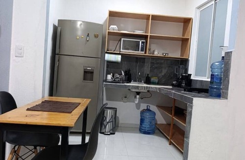 Merida Municipality Apartment | Loft acogedor y funcional Facturamos